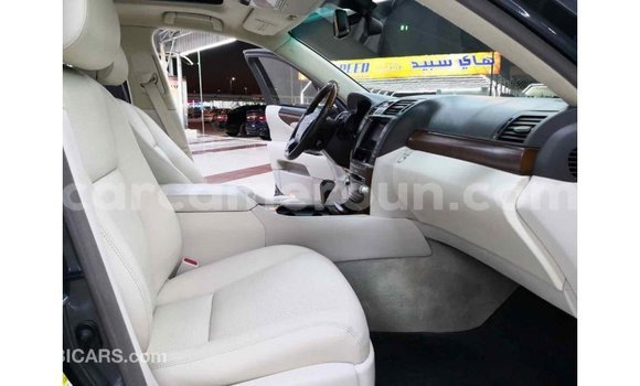 Sayi Imported Lexus LS Sauran Mota in Import - Dubai a Adamawa Sayi Imported Lexus LS Sauran Mota in Import - Dubai a Adamawa