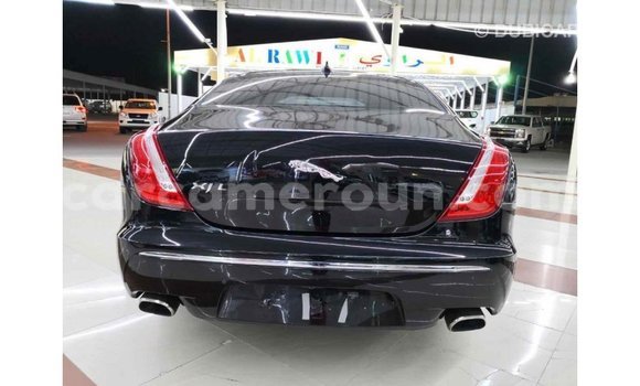 Sayi Imported Jaguar XJ Black Mota in Import - Dubai a Adamawa Sayi Imported Jaguar XJ Black Mota in Import - Dubai a Adamawa
