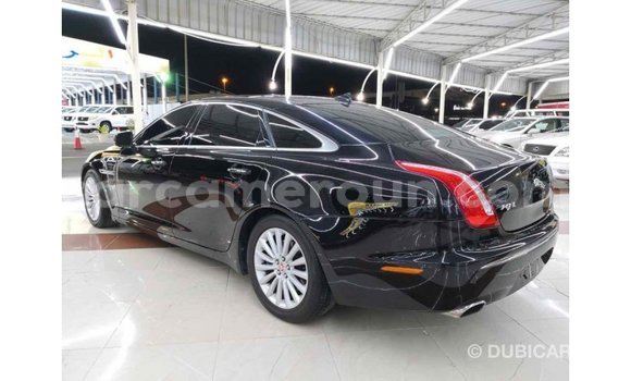 Sayi Imported Jaguar XJ Black Mota in Import - Dubai a Adamawa Sayi Imported Jaguar XJ Black Mota in Import - Dubai a Adamawa