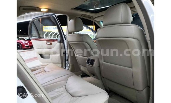 Sayi Imported Jaguar XJ Black Mota in Import - Dubai a Adamawa Sayi Imported Jaguar XJ Black Mota in Import - Dubai a Adamawa