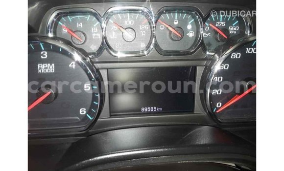 Sayi Imported Chevrolet Tahoe Black Mota in Import - Dubai a Adamawa Sayi Imported Chevrolet Tahoe Black Mota in Import - Dubai a Adamawa