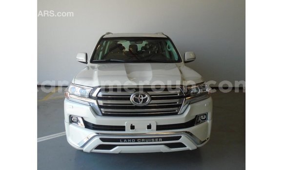 Acheter Import Voiture Toyota Land Cruiser Autre à Import - Dubai, Adamawa Acheter Import Voiture Toyota Land Cruiser Autre à Import - Dubai, Adamawa