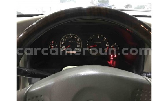 Acheter Import Voiture Nissan Patrol Blanc à Import - Dubai, Adamawa Acheter Import Voiture Nissan Patrol Blanc à Import - Dubai, Adamawa