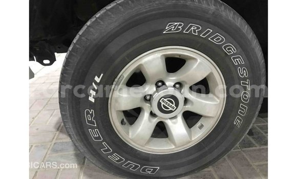Acheter Import Voiture Nissan Patrol Blanc à Import - Dubai, Adamawa Acheter Import Voiture Nissan Patrol Blanc à Import - Dubai, Adamawa
