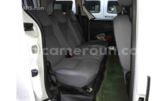 Acheter Import Voiture Peugeot Partner Blanc à Import - Dubai, Adamawa Acheter Import Voiture Peugeot Partner Blanc à Import - Dubai, Adamawa