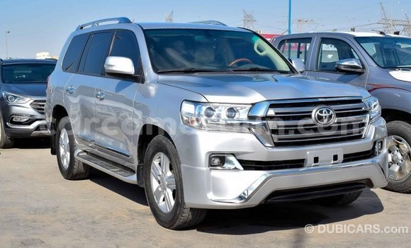 Buy Import Toyota Land Cruiser Other Car in Import - Dubai in Adamawa Buy Import Toyota Land Cruiser Other Car in Import - Dubai in Adamawa