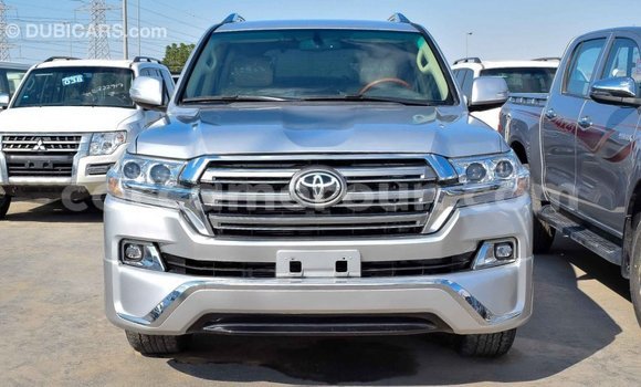 Buy Import Toyota Land Cruiser Other Car in Import - Dubai in Adamawa Buy Import Toyota Land Cruiser Other Car in Import - Dubai in Adamawa