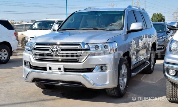 Buy Import Toyota Land Cruiser Other Car in Import - Dubai in Adamawa Buy Import Toyota Land Cruiser Other Car in Import - Dubai in Adamawa