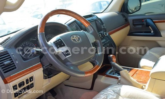 Buy Import Toyota Land Cruiser Other Car in Import - Dubai in Adamawa Buy Import Toyota Land Cruiser Other Car in Import - Dubai in Adamawa