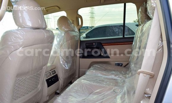 Buy Import Toyota Land Cruiser Other Car in Import - Dubai in Adamawa Buy Import Toyota Land Cruiser Other Car in Import - Dubai in Adamawa