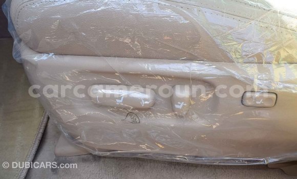 Buy Import Toyota Land Cruiser Other Car in Import - Dubai in Adamawa Buy Import Toyota Land Cruiser Other Car in Import - Dubai in Adamawa