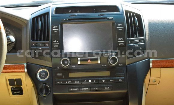 Buy Import Toyota Land Cruiser Other Car in Import - Dubai in Adamawa Buy Import Toyota Land Cruiser Other Car in Import - Dubai in Adamawa