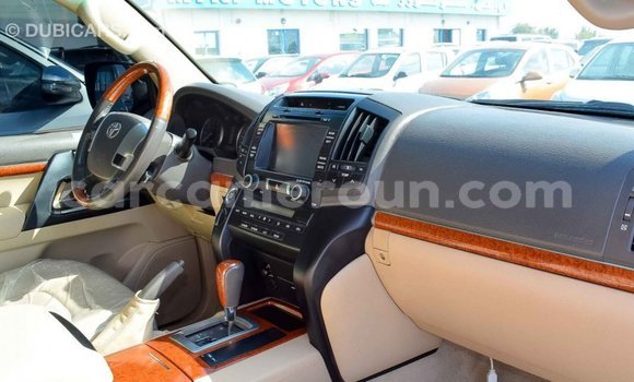Buy Import Toyota Land Cruiser Other Car in Import - Dubai in Adamawa Buy Import Toyota Land Cruiser Other Car in Import - Dubai in Adamawa