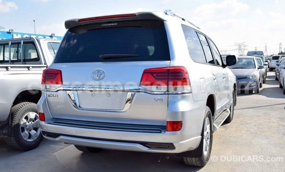 Buy Import Toyota Land Cruiser Other Car in Import - Dubai in Adamawa Buy Import Toyota Land Cruiser Other Car in Import - Dubai in Adamawa