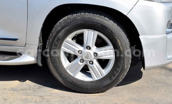 Buy Import Toyota Land Cruiser Other Car in Import - Dubai in Adamawa Buy Import Toyota Land Cruiser Other Car in Import - Dubai in Adamawa
