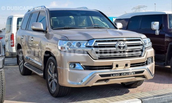 Buy Import Toyota Land Cruiser Other Car in Import - Dubai in Adamawa Buy Import Toyota Land Cruiser Other Car in Import - Dubai in Adamawa