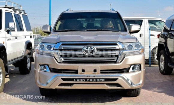 Buy Import Toyota Land Cruiser Other Car in Import - Dubai in Adamawa Buy Import Toyota Land Cruiser Other Car in Import - Dubai in Adamawa