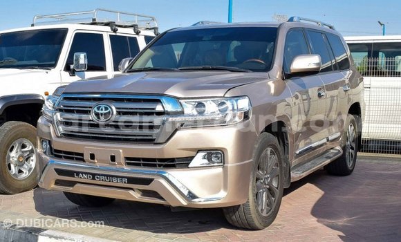 Buy Import Toyota Land Cruiser Other Car in Import - Dubai in Adamawa Buy Import Toyota Land Cruiser Other Car in Import - Dubai in Adamawa