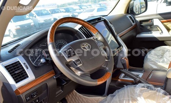 Buy Import Toyota Land Cruiser Other Car in Import - Dubai in Adamawa Buy Import Toyota Land Cruiser Other Car in Import - Dubai in Adamawa