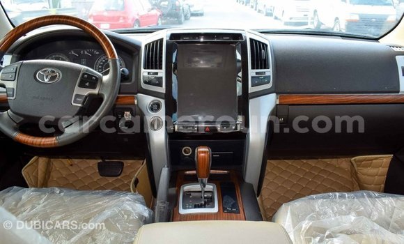 Buy Import Toyota Land Cruiser Other Car in Import - Dubai in Adamawa Buy Import Toyota Land Cruiser Other Car in Import - Dubai in Adamawa