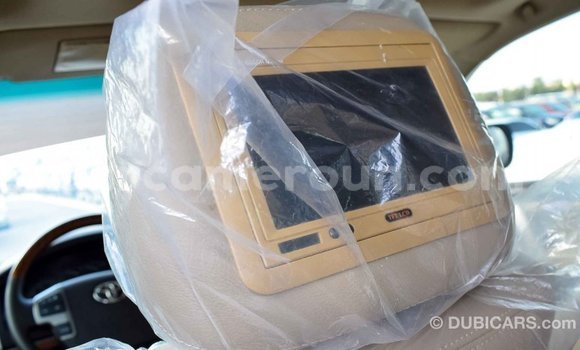 Buy Import Toyota Land Cruiser Other Car in Import - Dubai in Adamawa Buy Import Toyota Land Cruiser Other Car in Import - Dubai in Adamawa