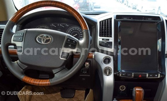Buy Import Toyota Land Cruiser Other Car in Import - Dubai in Adamawa Buy Import Toyota Land Cruiser Other Car in Import - Dubai in Adamawa