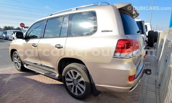 Buy Import Toyota Land Cruiser Other Car in Import - Dubai in Adamawa Buy Import Toyota Land Cruiser Other Car in Import - Dubai in Adamawa