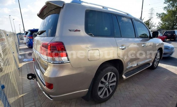 Buy Import Toyota Land Cruiser Other Car in Import - Dubai in Adamawa Buy Import Toyota Land Cruiser Other Car in Import - Dubai in Adamawa