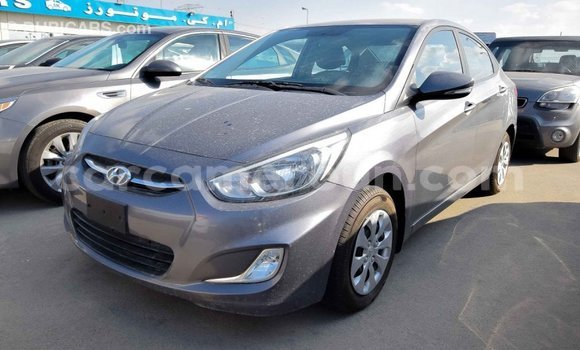 Acheter Import Voiture Hyundai Accent Autre à Import - Dubai, Adamawa Acheter Import Voiture Hyundai Accent Autre à Import - Dubai, Adamawa