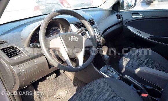 Acheter Import Voiture Hyundai Accent Autre à Import - Dubai, Adamawa Acheter Import Voiture Hyundai Accent Autre à Import - Dubai, Adamawa