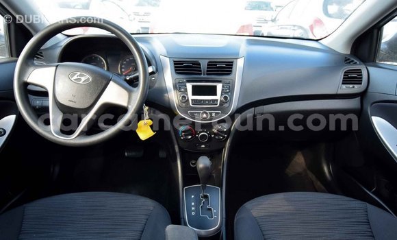 Acheter Import Voiture Hyundai Accent Autre à Import - Dubai, Adamawa Acheter Import Voiture Hyundai Accent Autre à Import - Dubai, Adamawa