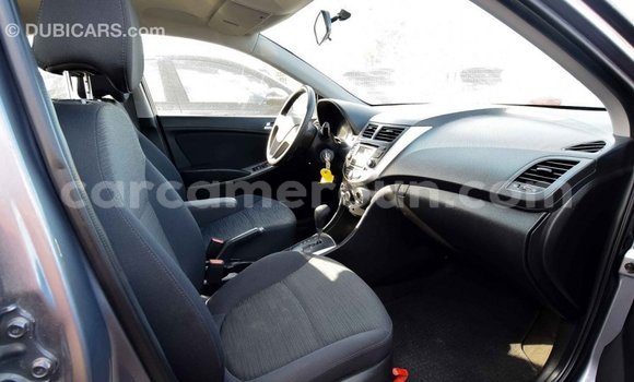 Acheter Import Voiture Hyundai Accent Autre à Import - Dubai, Adamawa Acheter Import Voiture Hyundai Accent Autre à Import - Dubai, Adamawa