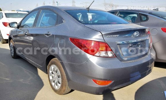 Acheter Import Voiture Hyundai Accent Autre à Import - Dubai, Adamawa Acheter Import Voiture Hyundai Accent Autre à Import - Dubai, Adamawa