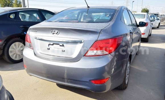 Acheter Import Voiture Hyundai Accent Autre à Import - Dubai, Adamawa Acheter Import Voiture Hyundai Accent Autre à Import - Dubai, Adamawa