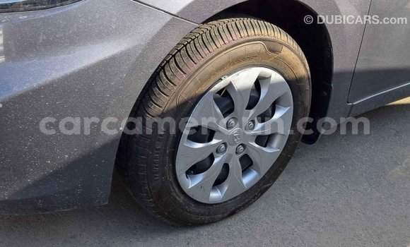 Acheter Import Voiture Hyundai Accent Autre à Import - Dubai, Adamawa Acheter Import Voiture Hyundai Accent Autre à Import - Dubai, Adamawa
