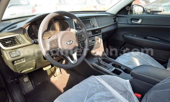 Acheter Import Voiture Kia Optima Autre à Import - Dubai, Adamawa Acheter Import Voiture Kia Optima Autre à Import - Dubai, Adamawa