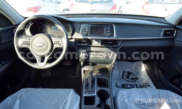 Acheter Import Voiture Kia Optima Autre à Import - Dubai, Adamawa Acheter Import Voiture Kia Optima Autre à Import - Dubai, Adamawa