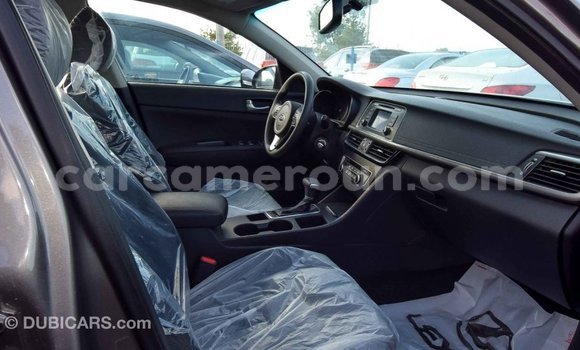 Acheter Import Voiture Kia Optima Autre à Import - Dubai, Adamawa Acheter Import Voiture Kia Optima Autre à Import - Dubai, Adamawa