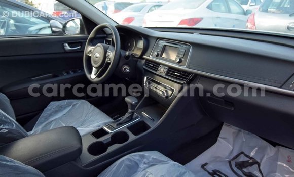 Acheter Import Voiture Kia Optima Autre à Import - Dubai, Adamawa Acheter Import Voiture Kia Optima Autre à Import - Dubai, Adamawa