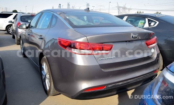 Acheter Import Voiture Kia Optima Autre à Import - Dubai, Adamawa Acheter Import Voiture Kia Optima Autre à Import - Dubai, Adamawa