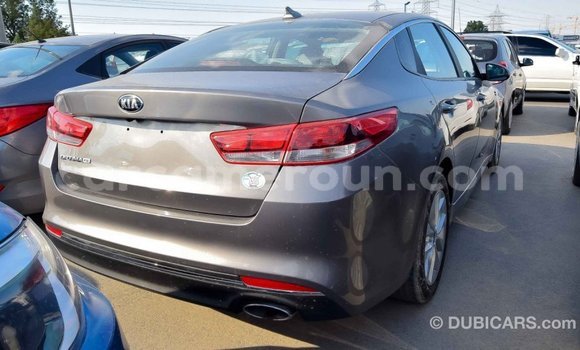 Acheter Import Voiture Kia Optima Autre à Import - Dubai, Adamawa Acheter Import Voiture Kia Optima Autre à Import - Dubai, Adamawa