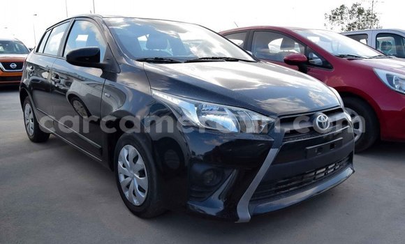 Acheter Import Voiture Toyota Yaris Noir à Import - Dubai, Adamawa Acheter Import Voiture Toyota Yaris Noir à Import - Dubai, Adamawa