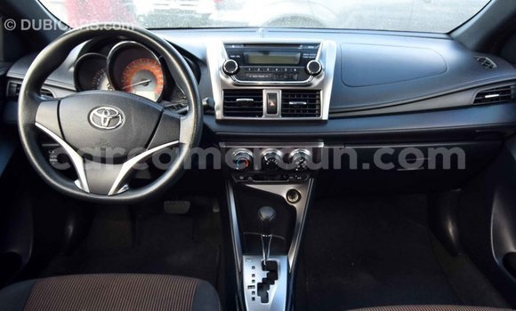 Acheter Import Voiture Toyota Yaris Noir à Import - Dubai, Adamawa Acheter Import Voiture Toyota Yaris Noir à Import - Dubai, Adamawa