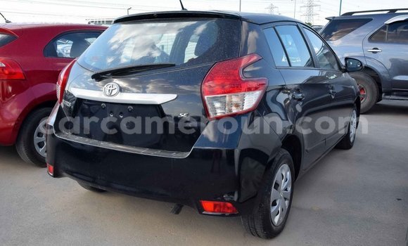 Acheter Import Voiture Toyota Yaris Noir à Import - Dubai, Adamawa Acheter Import Voiture Toyota Yaris Noir à Import - Dubai, Adamawa