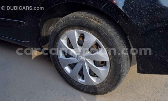 Acheter Import Voiture Toyota Yaris Noir à Import - Dubai, Adamawa Acheter Import Voiture Toyota Yaris Noir à Import - Dubai, Adamawa