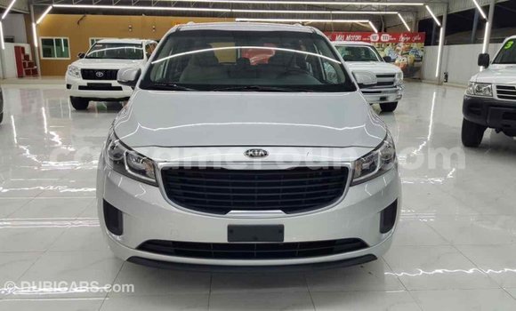 Sayi Imported Kia Carnival Sauran Mota in Import - Dubai a Adamawa Sayi Imported Kia Carnival Sauran Mota in Import - Dubai a Adamawa