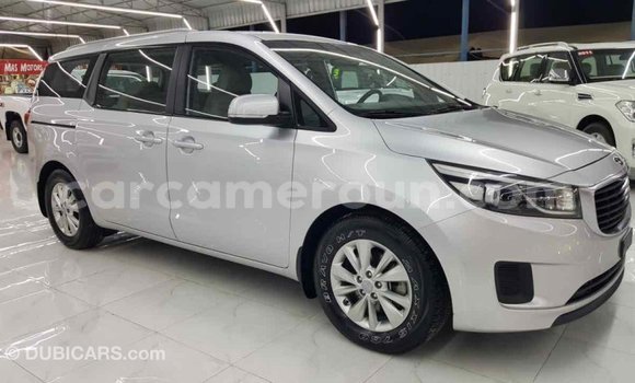 Sayi Imported Kia Carnival Sauran Mota in Import - Dubai a Adamawa Sayi Imported Kia Carnival Sauran Mota in Import - Dubai a Adamawa