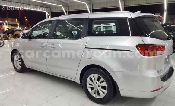 Sayi Imported Kia Carnival Sauran Mota in Import - Dubai a Adamawa Sayi Imported Kia Carnival Sauran Mota in Import - Dubai a Adamawa