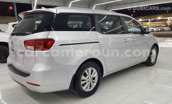 Sayi Imported Kia Carnival Sauran Mota in Import - Dubai a Adamawa Sayi Imported Kia Carnival Sauran Mota in Import - Dubai a Adamawa