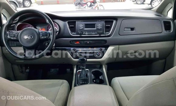 Sayi Imported Kia Carnival Sauran Mota in Import - Dubai a Adamawa Sayi Imported Kia Carnival Sauran Mota in Import - Dubai a Adamawa